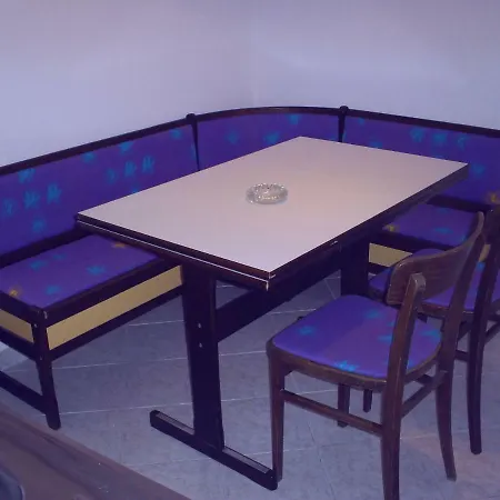 Apartman Pavao Fadic Komiža
