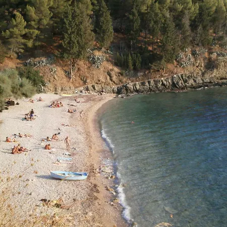 شقة Pavao Fadic *