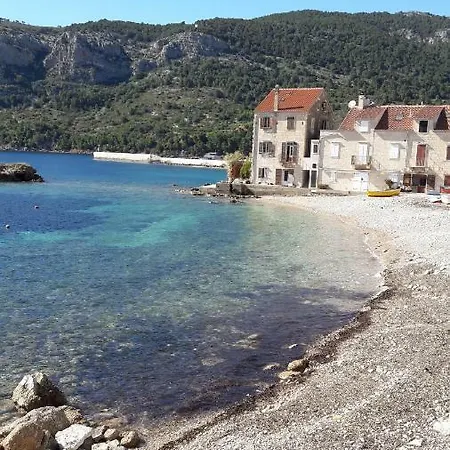 Pavao Fadic * Komiža