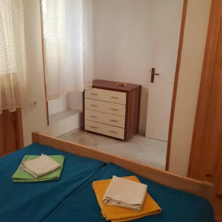 Pavao Fadic * Komiža