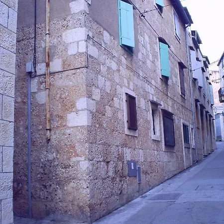 Pavao Fadic Apartamento