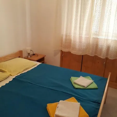 Pavao Fadic * Komiža